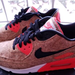 Nike Air Max size 8